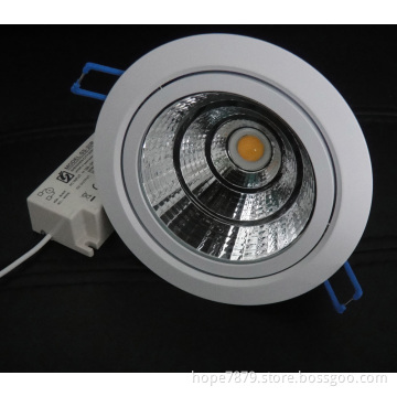 COB LED Ceiling Light 15W/20W/25W/30W/35W/40W/45W/50W